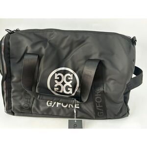 G/FORE Golf Clothing Bag Large Capacity Crossbody Handbag